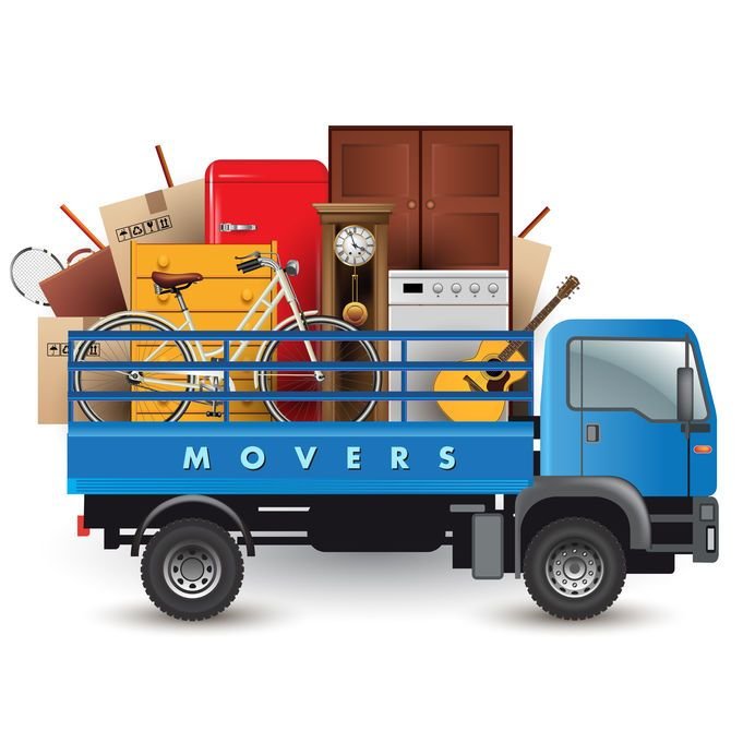 MD Packers & Movers About Us
